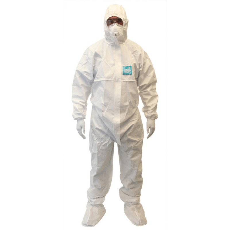 Fentanyl Protection Kit | Law Enforcement | ProPac USA